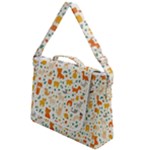 Pet Animal 04 Box Up Messenger Bag