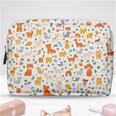 Make Up Pouch (Medium) 