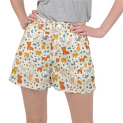 Women s Ripstop Shorts 