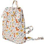 Pet Animal 04 Buckle Everyday Backpack