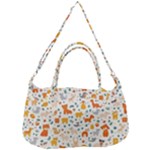 Pet Animal 04 Removable Strap Handbag