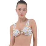 Pet Animal 04 Ring Detail Bikini Top