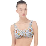 Pet Animal 04 The Little Details Bikini Top