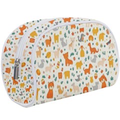 Pet Animal 04 Make Up Case (Large) from ArtsNow.com