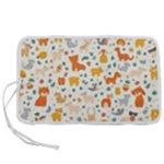 Pet Animal 04 Pen Storage Case (M)