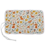 Pet Animal 04 Pen Storage Case (L)