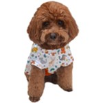 Pet Animal 04 Dog T-Shirt