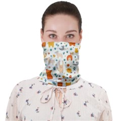 Face Covering Bandana (Adult) 