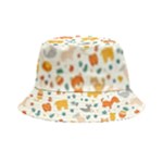 Pet Animal 04 Bucket Hat