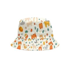 Bucket Hat (Kids) 