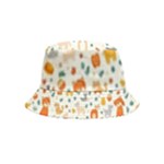 Pet Animal 04 Bucket Hat (Kids)