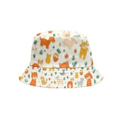 Bucket Hat (Kids) 