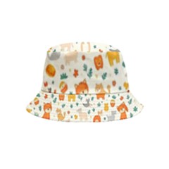 Inside Out Bucket Hat (Kids) 