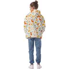 Kids  Oversized Hoodie 