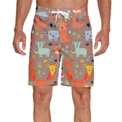 Men s Beach Shorts 