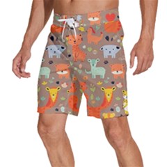 Men s Beach Shorts 