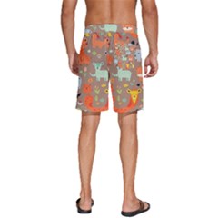 Men s Beach Shorts 