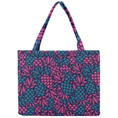 Mini Tote Bag 