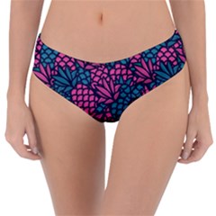 Reversible Classic Bikini Bottoms 