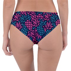 Reversible Classic Bikini Bottoms 