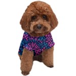 Summer Pineapples Dog T-Shirt