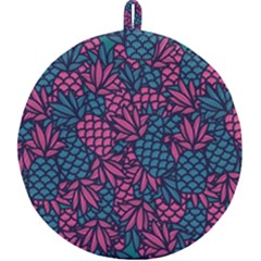 Round Trivet 