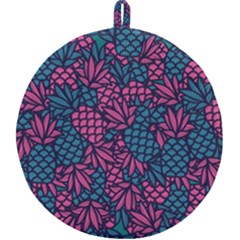 Round Trivet 