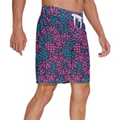 Men s Beach Shorts 