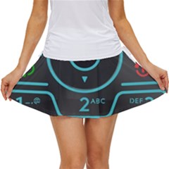 Women s Skort 