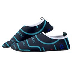 Women s Sock-Style Water Shoes 