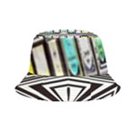 5300 Ercksays Inside Out Bucket Hat 