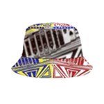 5302 Ercksays Inside Out Bucket Hat 