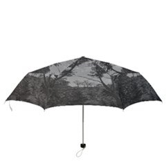 Folding Umbrella 