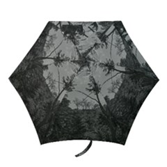 Mini Folding Umbrella 