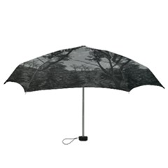 Mini Folding Umbrella 