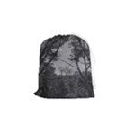 Patagonia Forest, Nahuel Huapi National Park, Rio Negro, Argentina Drawstring Pouch (Small)