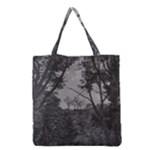 Patagonia Forest, Nahuel Huapi National Park, Rio Negro, Argentina Grocery Tote Bag