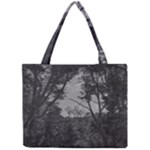 Patagonia Forest, Nahuel Huapi National Park, Rio Negro, Argentina Mini Tote Bag