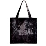 Patagonia Forest, Nahuel Huapi National Park, Rio Negro, Argentina Zipper Grocery Tote Bag