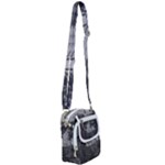 Patagonia Forest, Nahuel Huapi National Park, Rio Negro, Argentina Shoulder Strap Belt Bag