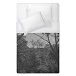 Patagonia Forest, Nahuel Huapi National Park, Rio Negro, Argentina Duvet Cover (Single Size)