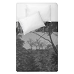 Patagonia Forest, Nahuel Huapi National Park, Rio Negro, Argentina Duvet Cover Double Side (Single Size)