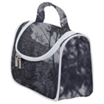 Patagonia Forest, Nahuel Huapi National Park, Rio Negro, Argentina Satchel Handbag