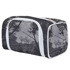 Patagonia Forest, Nahuel Huapi National Park, Rio Negro, Argentina Toiletries Pouch from ArtsNow.com