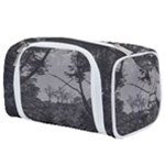 Patagonia Forest, Nahuel Huapi National Park, Rio Negro, Argentina Toiletries Pouch