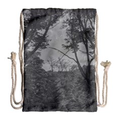 Drawstring Bag (Large) 