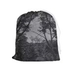 Patagonia Forest, Nahuel Huapi National Park, Rio Negro, Argentina Drawstring Pouch (XL)