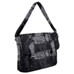 Patagonia Forest, Nahuel Huapi National Park, Rio Negro, Argentina Buckle Messenger Bag