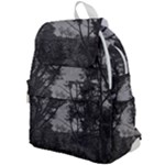 Patagonia Forest, Nahuel Huapi National Park, Rio Negro, Argentina Top Flap Backpack