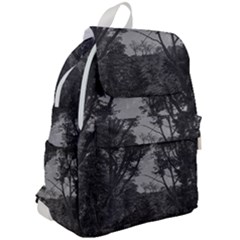 Top Flap Backpack 